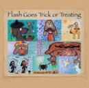 Flash Goes Trick or Treating - eBook