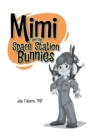Mimi and the Space Station Bunnies - eBook