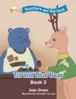 Teachers Are the Best : Book 3 Tiz and Blue Bear - eBook