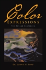 Color Expressions : The Voyage Continues - eBook