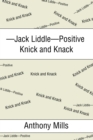 -Jack Liddle-Positive Knick and Knack - eBook
