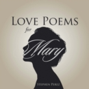 Love Poems for Mary - eBook