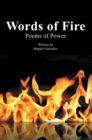 Words of Fire : Poems of Power First Edition - eBook