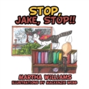 Stop, Jake, Stop!! - eBook