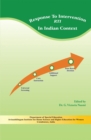 Response to Intervention (Rti) : In Indian Context - eBook
