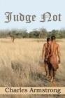 Judge Not - eBook