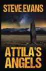 Attila's Angels - eBook