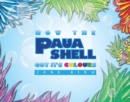 How the Paua Shell Got It's Colours - eBook