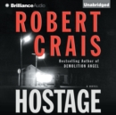 Hostage : A Novel - eAudiobook