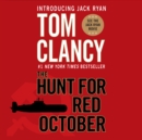 The Hunt for Red October - eAudiobook