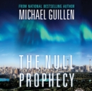 The Null Prophecy - eAudiobook