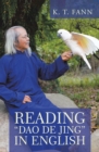 Reading "Dao De Jing" in English - eBook