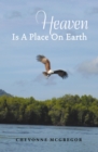 Heaven Is a Place on Earth - eBook