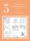 The Kingman Comprehension Series : Intermediate Level 5 - eBook