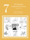 The Kingman Comprehension Series : Intermediate Level 7 - eBook