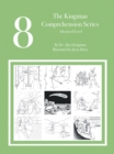 The Kingman Comprehension Series : Advanced Level 8 - eBook