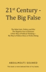 21st  Century - The Big False - eBook