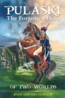 Pulaski The Forgotten Hero : Of Two Worlds - eBook