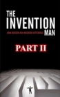 Invention Man Part 2 - eBook