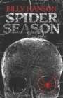 Spider Season - eBook