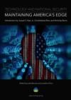 Technology and National Security : Maintaining America's Edge - eBook