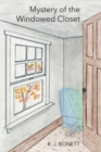 Mystery of the Windowed Closet - eBook