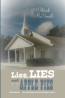 Lies, Lies and Apple Pies - eBook