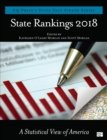 State Rankings 2018 : A Statistical View of America - Book