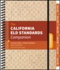 The California ELD Standards Companion, Grades K-2 - Book