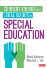 Current Trends and Legal Issues in Special Education - Book