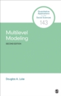 Multilevel Modeling - Book