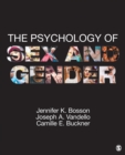The Psychology of Sex and Gender - eBook