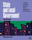 State and Local Government - Book