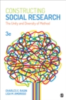 Constructing Social Research : The Unity and Diversity of Method - eBook