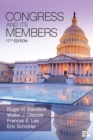 Congress and Its Members - eBook