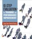 10-Step Evaluation for Training and Performance Improvement - eBook