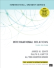 IR : International, Economic, and Human Security in a Changing World - Book