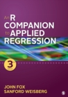 An R Companion to Applied Regression - Book