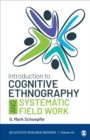 Introduction to Cognitive Ethnography and Systematic Field Work - Book