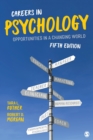 Careers in Psychology : Opportunities in a Changing World - Book