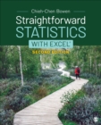 Straightforward Statistics with Excel - Book