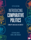 Introducing Comparative Politics : Concepts and Cases in Context - eBook