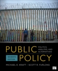 Public Policy : Politics, Analysis, and Alternatives - eBook