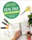 Real Talk About Time Management : 35 Best Practices for Educators - Book