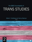 The SAGE Encyclopedia of Trans Studies - eBook