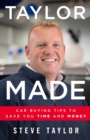 Taylor Made : Car Buying Tips to Save You Time and Money - eBook