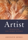 ARTIST : Awakening the Spirit Within - eBook