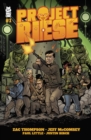 Project Riese #1 - eBook