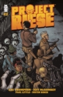 Project Riese #2 - eBook