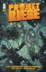 Project Riese #3 - eBook